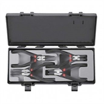 Jogo Alicates Freios 4Pc 5043A refª 343024 Force Jogo Alicates Freios 4Pc 5043A refª 343024 Force