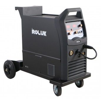 Semi-Automatica Invertermig250 230V ref 234793 Roluk