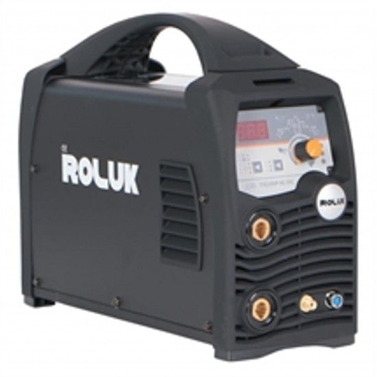 Inverter Tig  200Pac/Dc - Digital ref 234784 Roluk