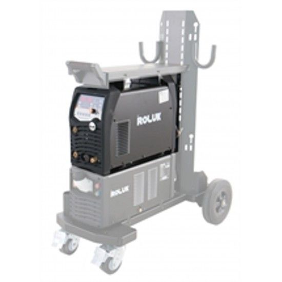 Inverter Tig 315P-3 Ac/Dc - Digital ref 234785 Roluk