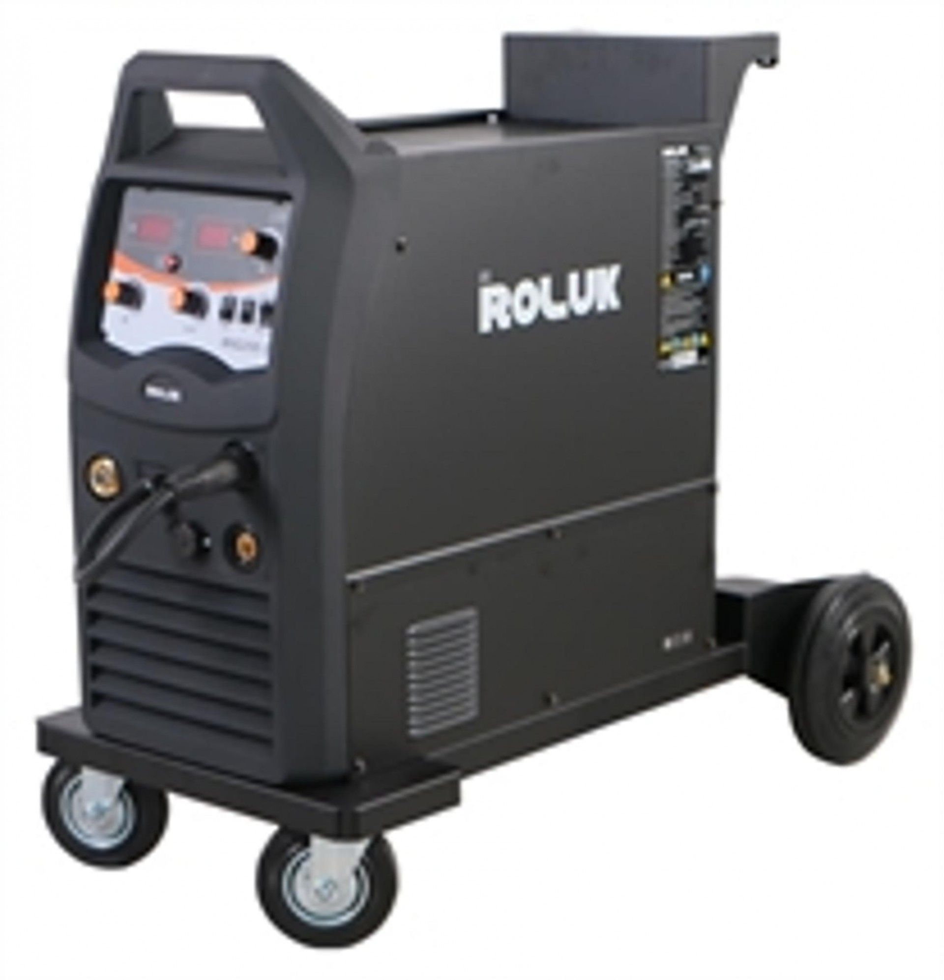 Semi-Automatica Invertermig250-3 refª 234786 Roluk