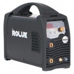Inverter Tig  200Pac/Dc - Digital ref 234784 Roluk