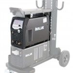 Inverter Tig 315P-3 Ac/Dc - Digital ref 234785 Roluk