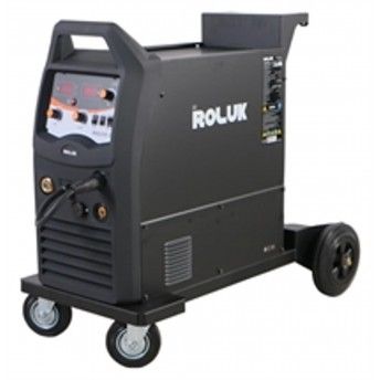 Semi-Automatica Invertermig250-3 Ref 234786 Roluk