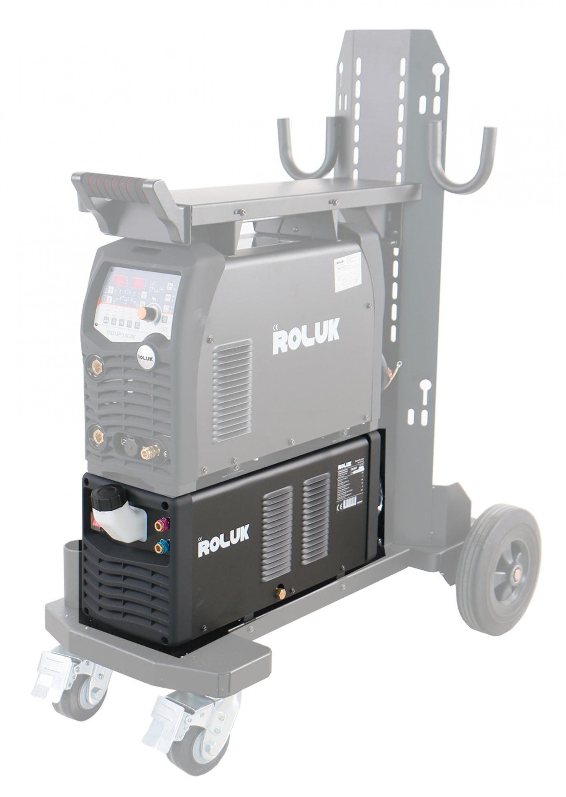 Refrigerador Maquina Soldarrcr5L refª 234791 Roluk