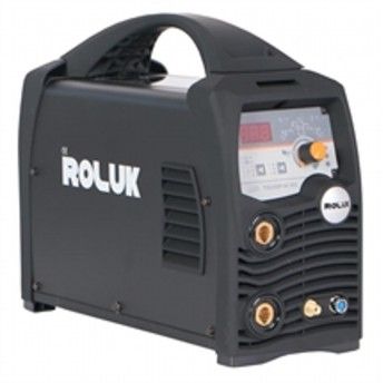 Inverter Tig  200Pac/Dc - Digital Ref 234784 Roluk