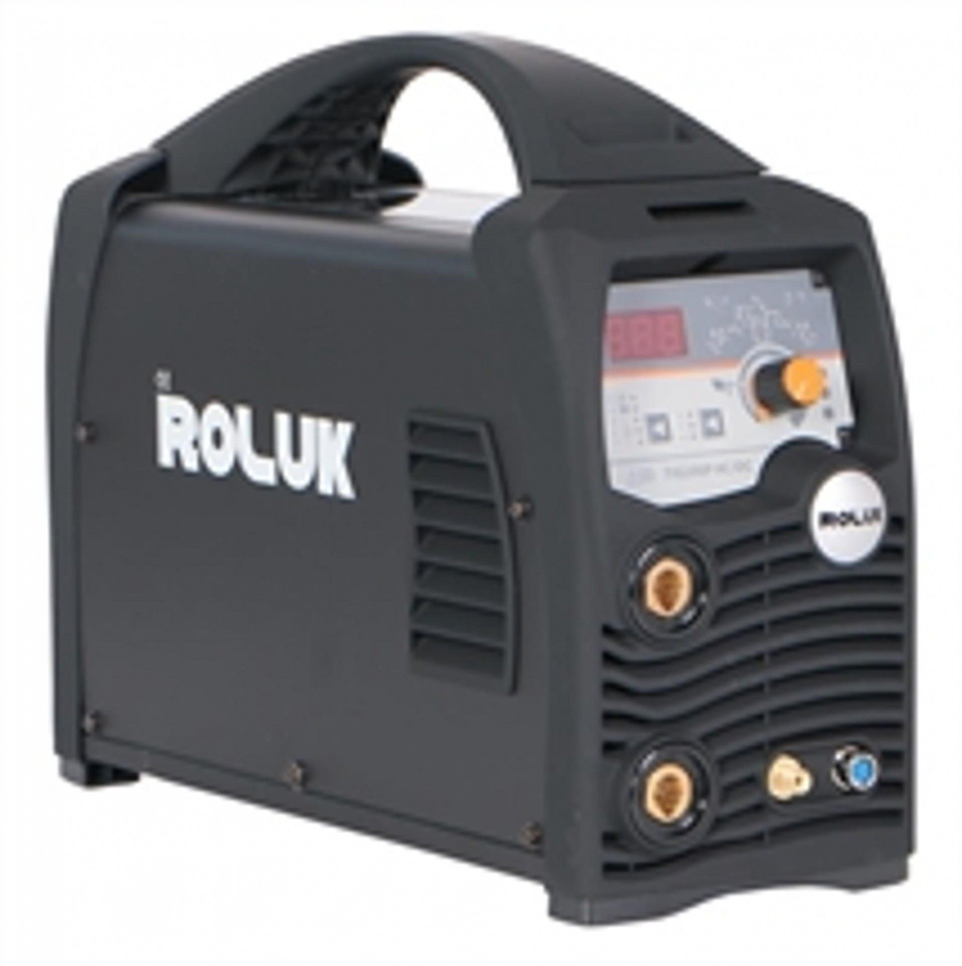 Inverter Tig 200Pac/Dc - Digital refª 234784 Roluk