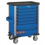 Carro Ferramenta Vazio Azul * 10217B ref� 311454 Force