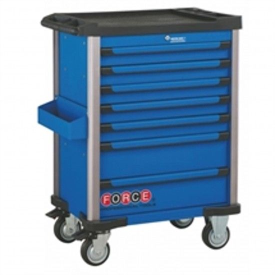 Carro Ferramenta Vazio Azul * 10217B ref� 311454 Force