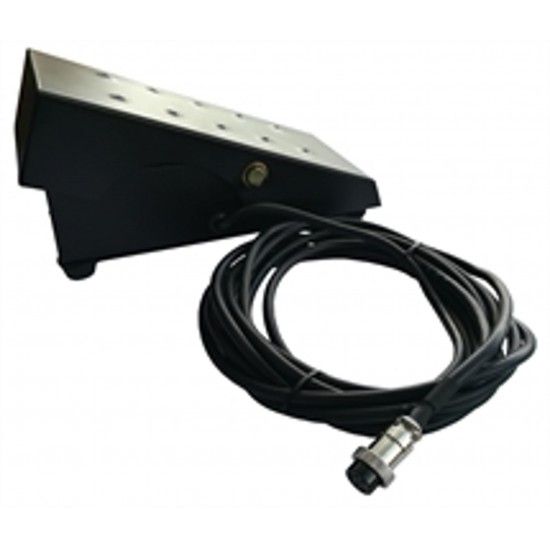Pedal Ctrl P/ Aparelho Soldadura Tig Ac/Dc ptig 200 ref� 300798 Powered