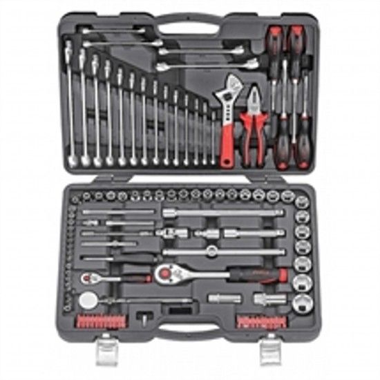 Jogo Ch Misto 102Pcs 41021 ref� 348731 Force