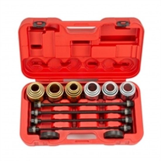 Estojo P/Sinoblocos * 933T1 refª 318084 Force Estojo P/Sinoblocos * 933T1 refª 318084 Force