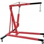 Grua Hidraulica Rebativel 1Ton Tsc1000R ref 300797 Toho