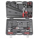 Jogo Ch Misto 102Pcs 41021 refª 348731 Force Jogo Ch Misto 102Pcs 41021 refª 348731 Force