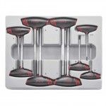 Jogo Ch Punho T *S/I.B 2 > 10mm * 9Pc 2097B ref� 343048 Force