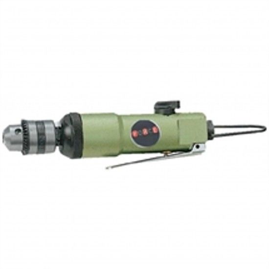 Berbequim Pneumatico Dt 10mm 1600Rpm * 82733 refª 315840 Force Berbequim Pneumatico Dt 10mm 1600Rpm * 82733 refª 315840 Force
