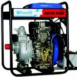 Motobomba Gasoleo Ldp50Cle ref� 675091 Powered