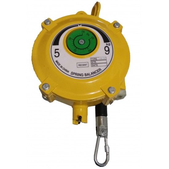 Equilibradores 5.0-9.0 Kgs ref� 140016 Powered