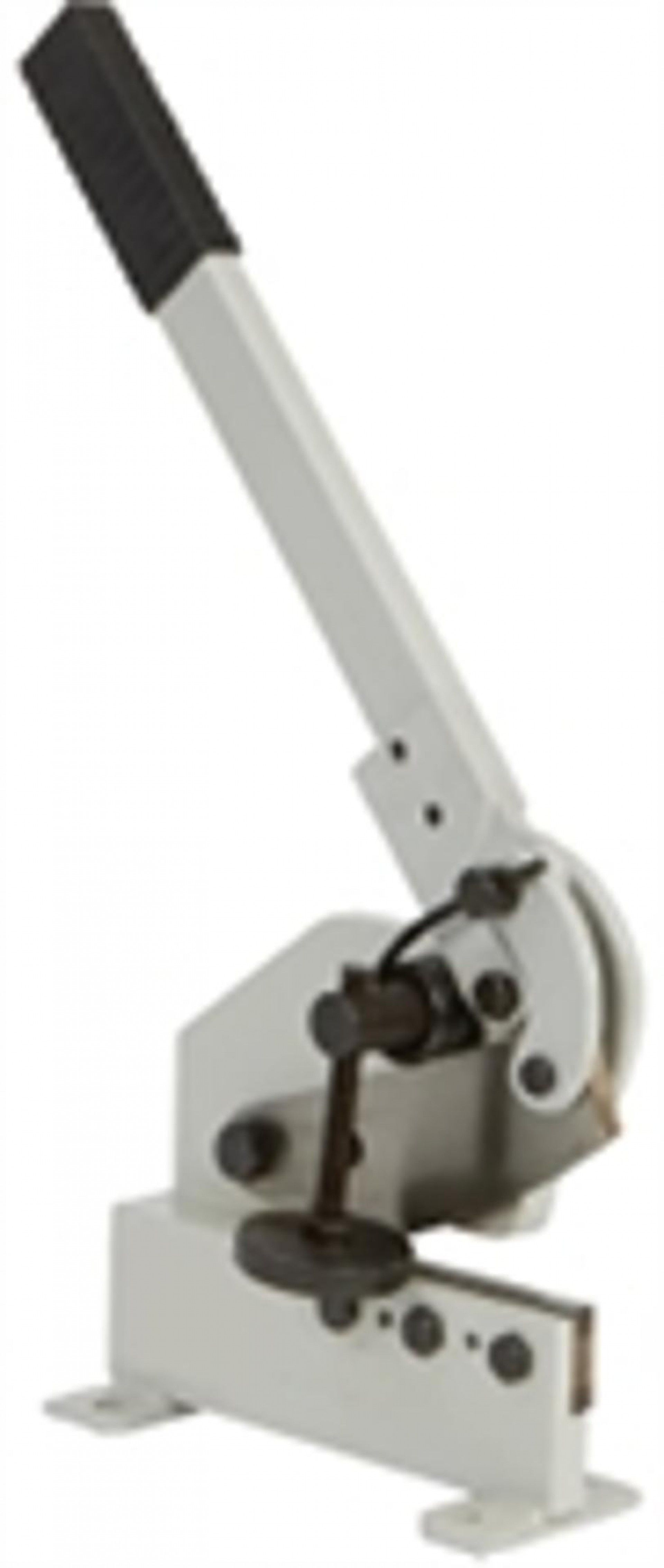 Guilhotina Manual 150mm /6\" Phs6 refª 310138 Powered