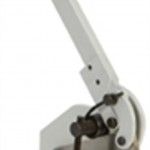 Guilhotina Manual 250mm /10\" Phs10 ref� 310139 Powered