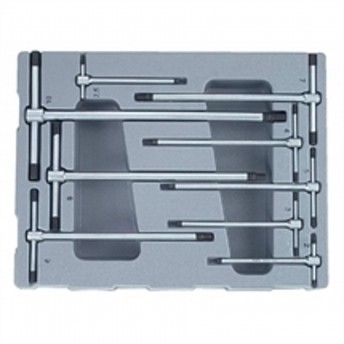 Jogo Ch Punho T S/I * 2 > 10mm *9Pc 50912 refª 343065 Force Jogo Ch Punho T S/I * 2 > 10mm *9Pc 50912 refª 343065 Force