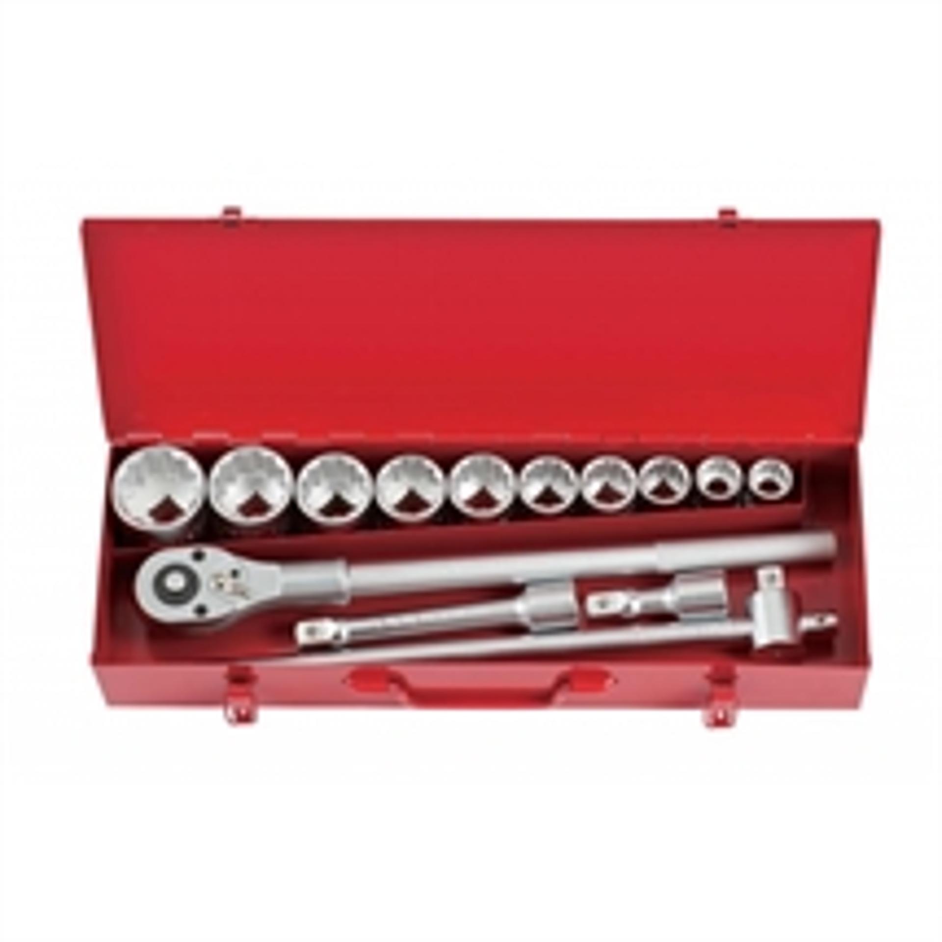 Jogo Ch 3/4 * Bi 22>50mm * 14Pc6141 refª 343068 Force