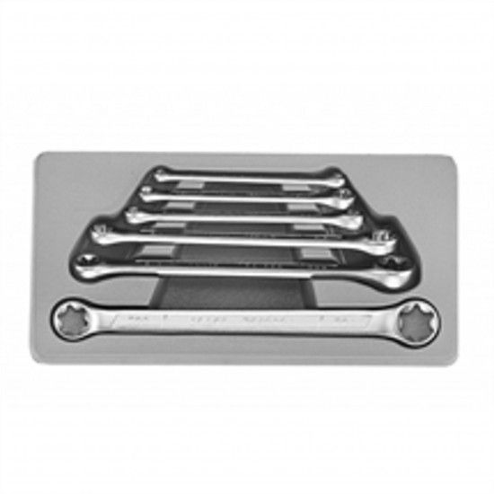 Jogo Ch Anel *E6Xe8 > E20Xe24* 6Pc 5062 ref 343077 Force