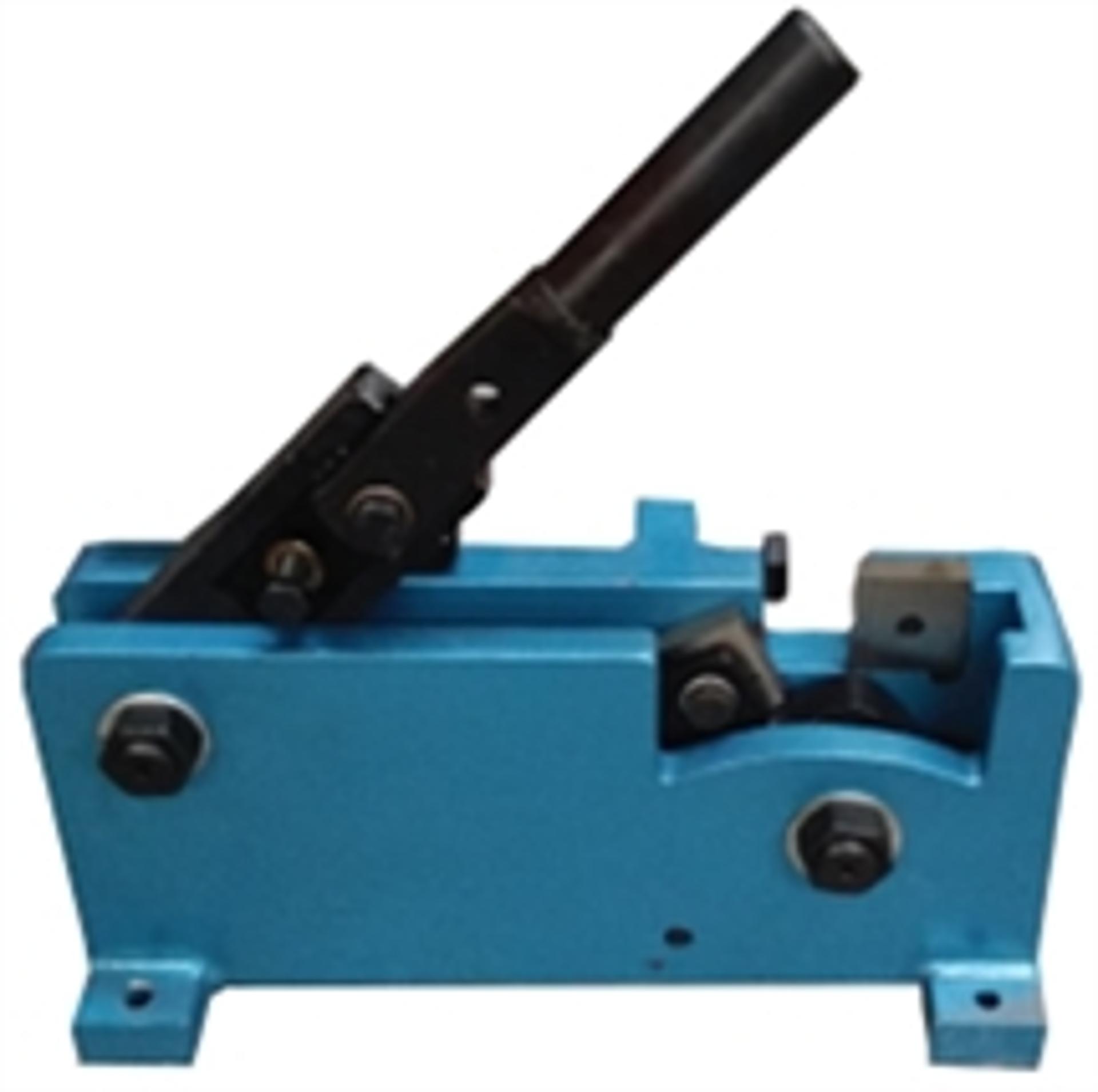 Guilhotina Manual Varao 32mm Phs32 refª 310140 Powered