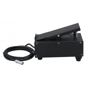 Pedal Regulador Tigrpt2002 P/ Tig 200 ref 234783 Roluk