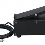 Pedal Regulador Tigrpt2002 P/ Tig 200 ref� 234783 Roluk