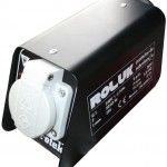 Protector Sobretensoes Inverprotek ref 234742 Roluk