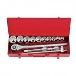 Jogo Ch 3/4 * Bi 22>50mm * 14Pc6141 ref� 343068 Force