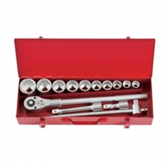 Jogo Ch 3/4 * Bi 22>50mm * 14Pc6141 ref� 343068 Force