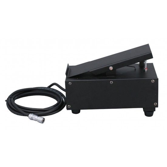 Pedal Regulador Tigrpt2002 P/ Tig 200 ref 234783 Roluk