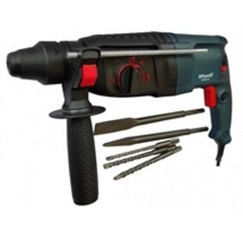 Martelo Electropneumatico Rev. Pred2613Evo 800W ref� 412080 Powered