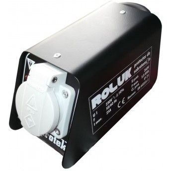 Protector Sobretensoes Inverprotek ref 234742 Roluk