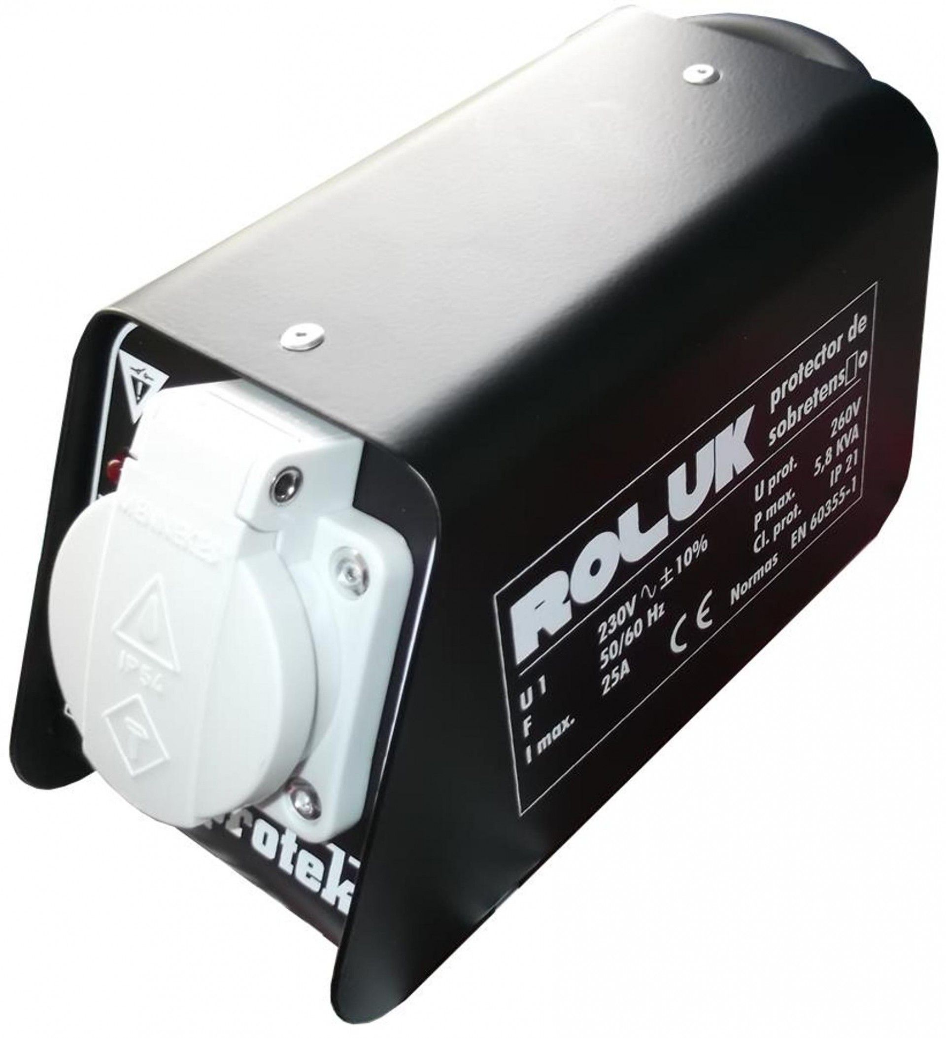 Protector Sobretensoes Inverprotek refª 234742 Roluk