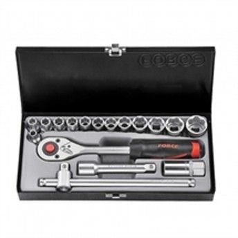 Jogo Ch 1/2 *Sur8 > 26mm *17Pc 4173 ref� 343074 Force