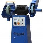 Polidora Industrial 400V 50Hz Pgp400 ref� 208001 Powered