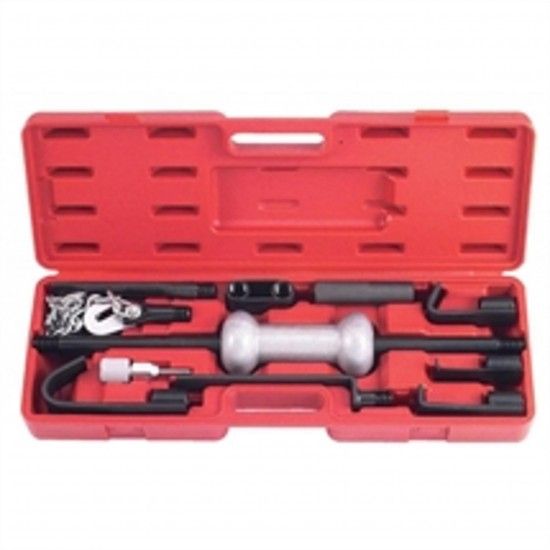 Jogo Esticador Chapeiro 10Pc 665B refª 343073 Force Jogo Esticador Chapeiro 10Pc 665B refª 343073 Force