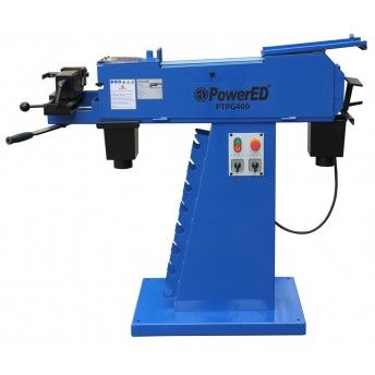 Lixadora 400V 50Hz Ptpg400 ref� 208000 Powered
