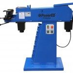 Lixadora 400V 50Hz Ptpg400 ref� 208000 Powered