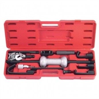 Jogo Esticador Chapeiro 10Pc 665B ref� 343073 Force