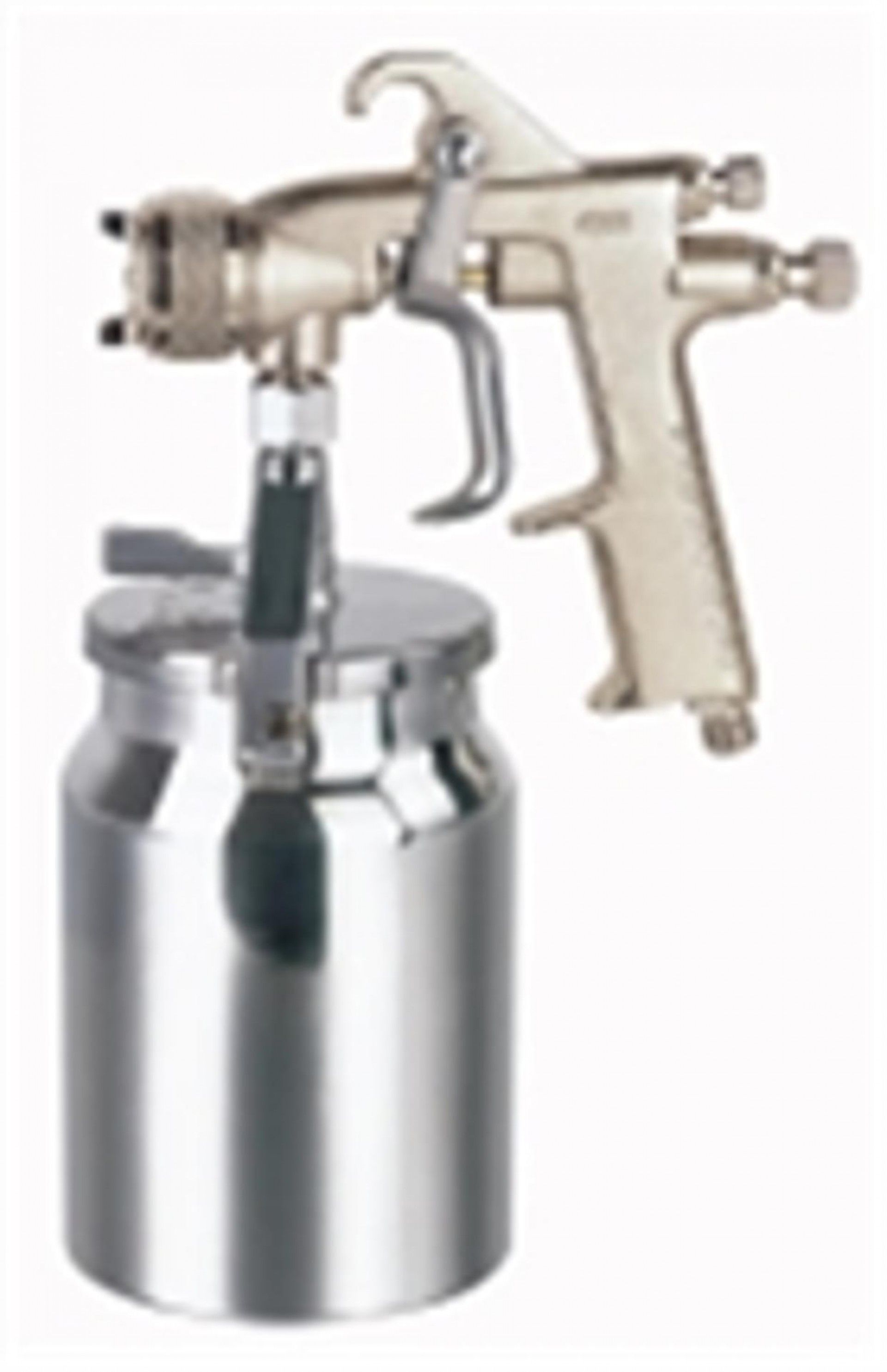Pistola De Pintura4001S 1.8 refª 200503 Powered