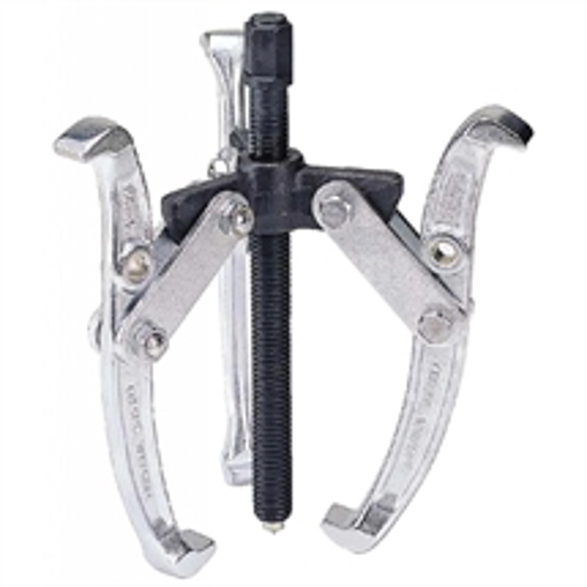 Saca 3 Pernas 50-100mm 6Tons 6590204 refª 343080 Force