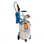 Espumifero Inox Aisi 304 24L refª 310163 Meclube Espumifero Inox Aisi 304 24L refª 310163 Meclube