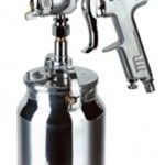 Pistola De Pintura S770S 1.8 refª 200504 Powered Pistola De Pintura S770S 1.8 refª 200504 Powered