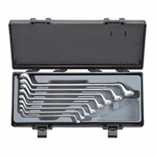 Jogo Ch Anel *6X7 > 21X23* 8Pc 5081 refª 343087 Force Jogo Ch Anel *6X7 > 21X23* 8Pc 5081 refª 343087 Force