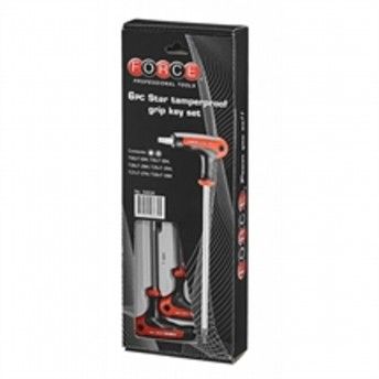 Jogo Ch L Punho T10 - T30 H *50636 refª 316606 Force Jogo Ch L Punho T10 - T30 H *50636 refª 316606 Force