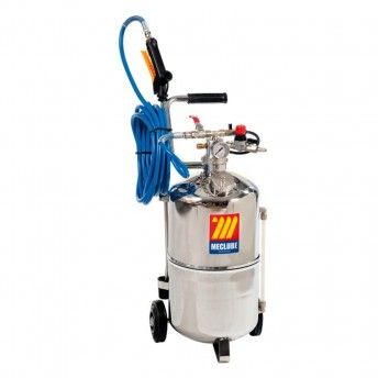 Espumifero Inox Aisi 304 24L refª 310163 Meclube Espumifero Inox Aisi 304 24L refª 310163 Meclube
